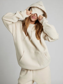 Travel Hoodie