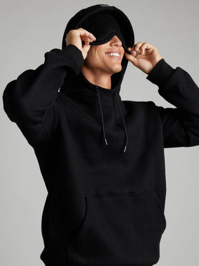 Travel Hoodie