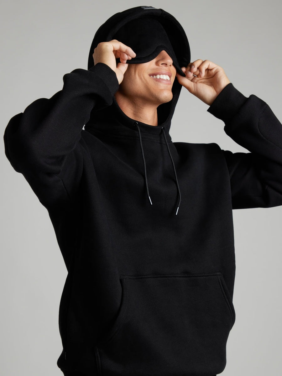 Travel Hoodie