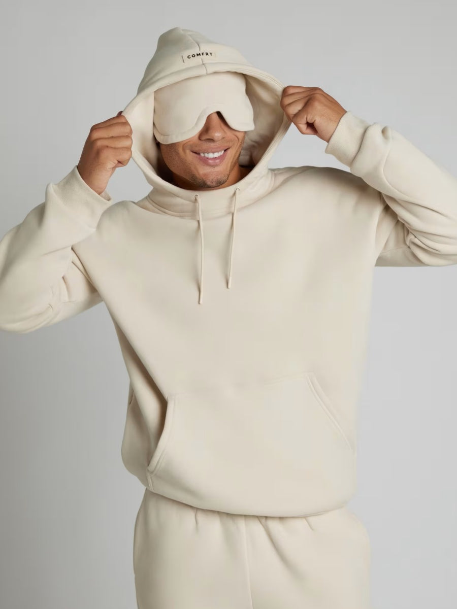 Travel Hoodie