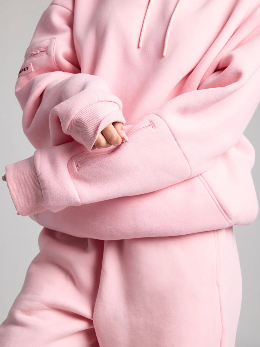 Travel Hoodie