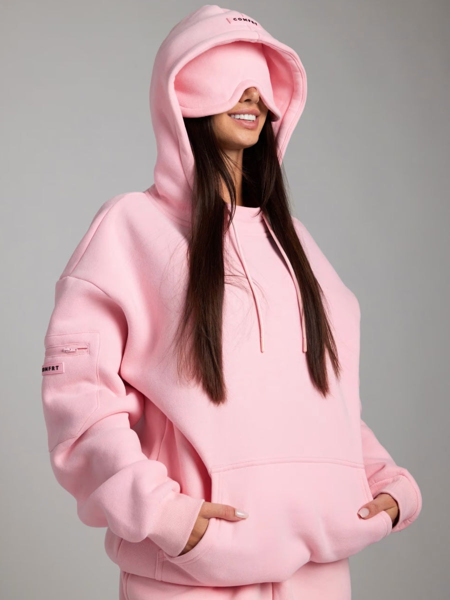 Travel Hoodie