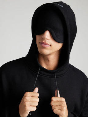 Travel Hoodie