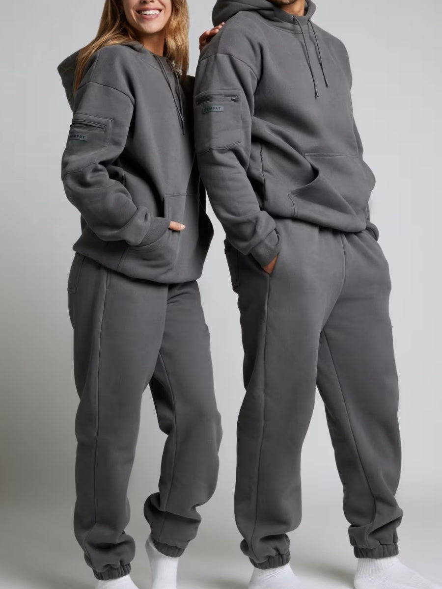Travel Hoodie