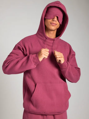 Travel Hoodie