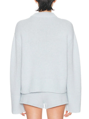 Heavyweight Knit Fabric Set
