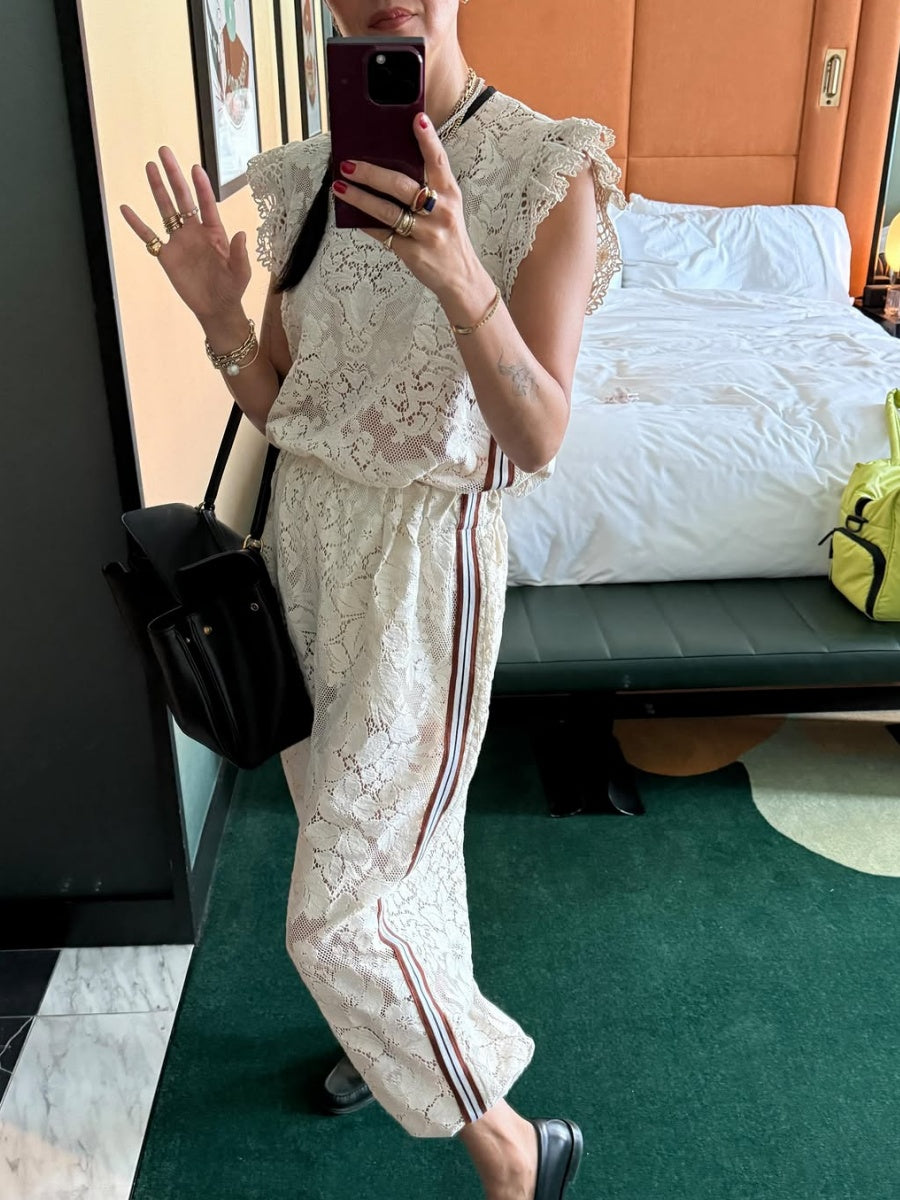Lace Set