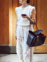 Lace Set