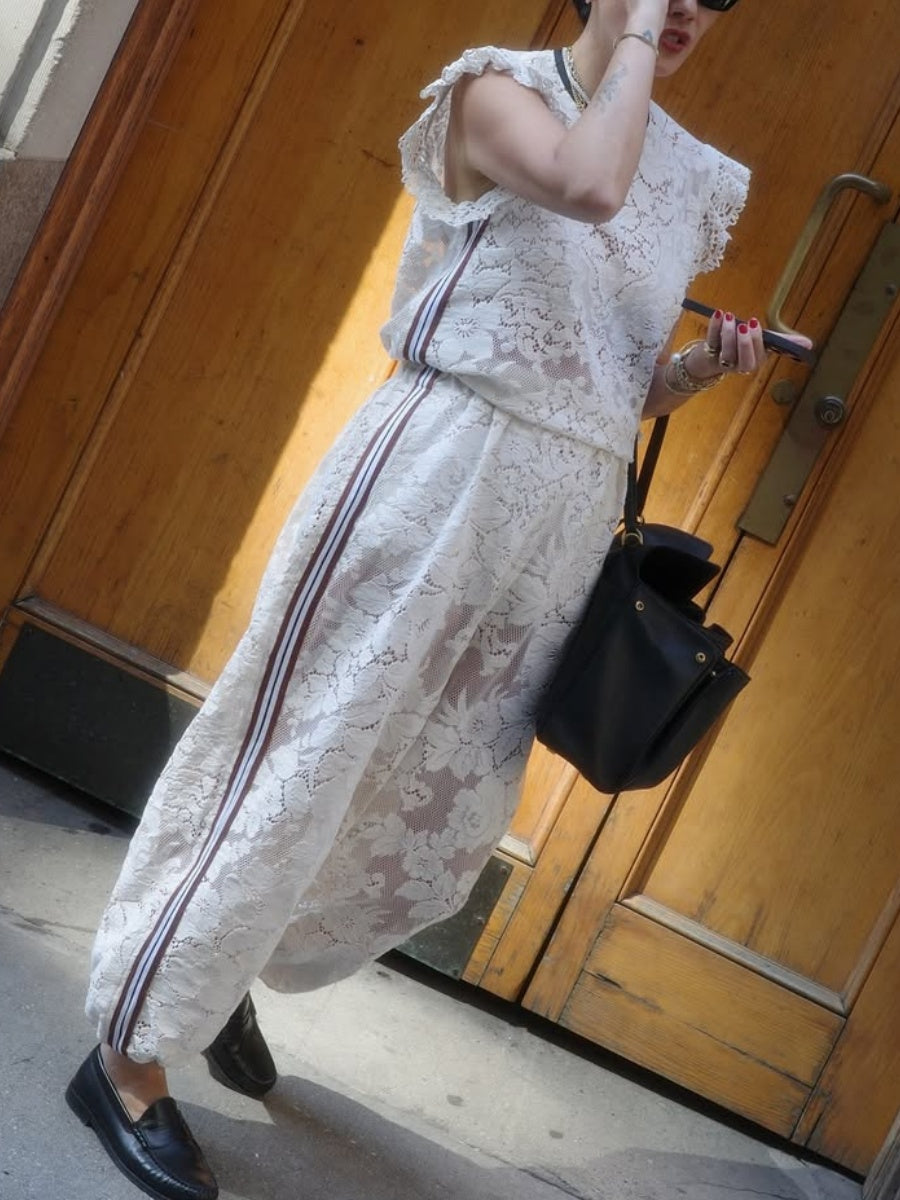 Lace Set