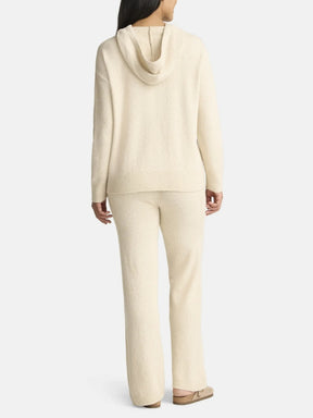 Hoodie Sweater and Pants Set