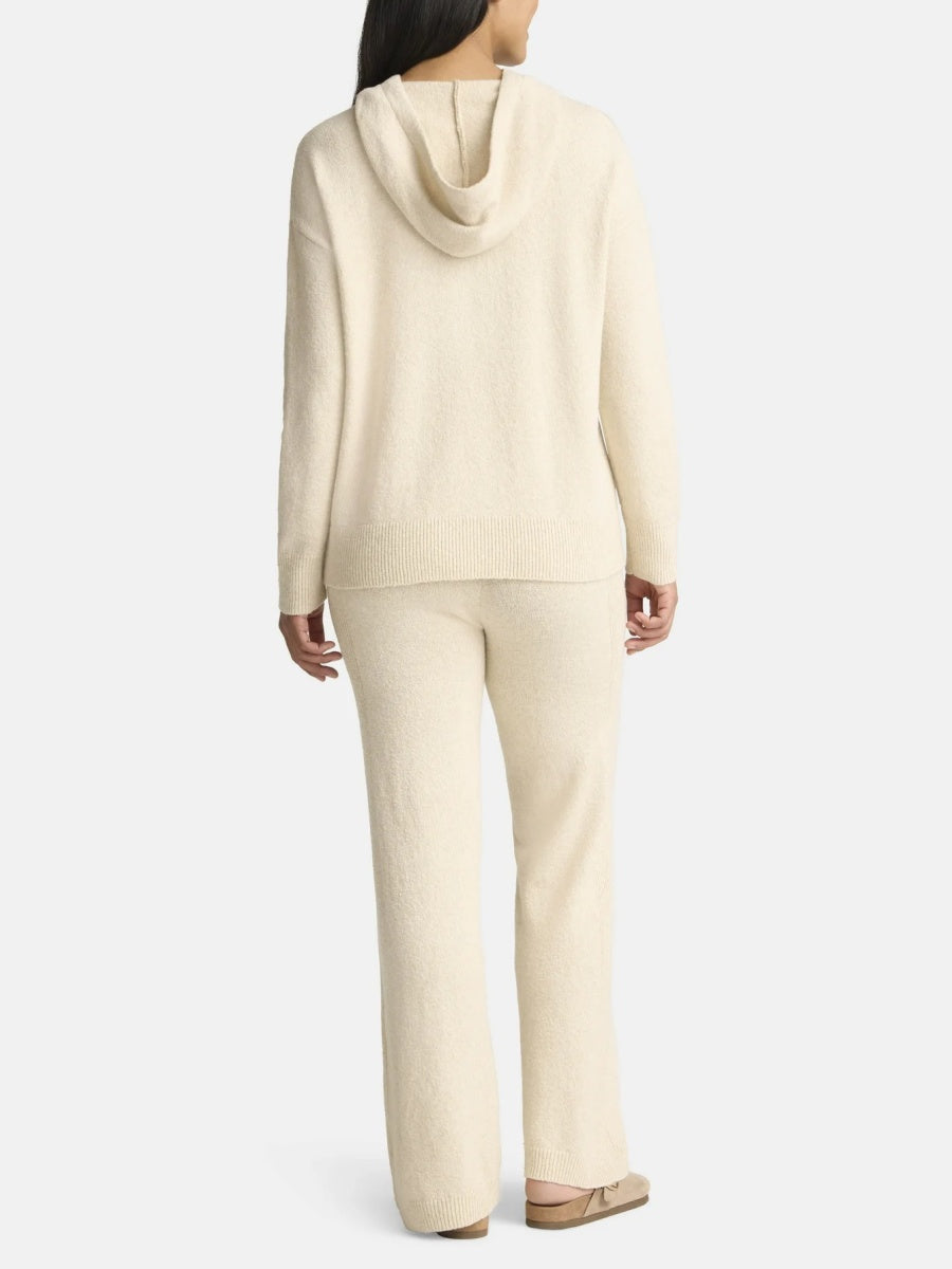 Hoodie Sweater and Pants Set