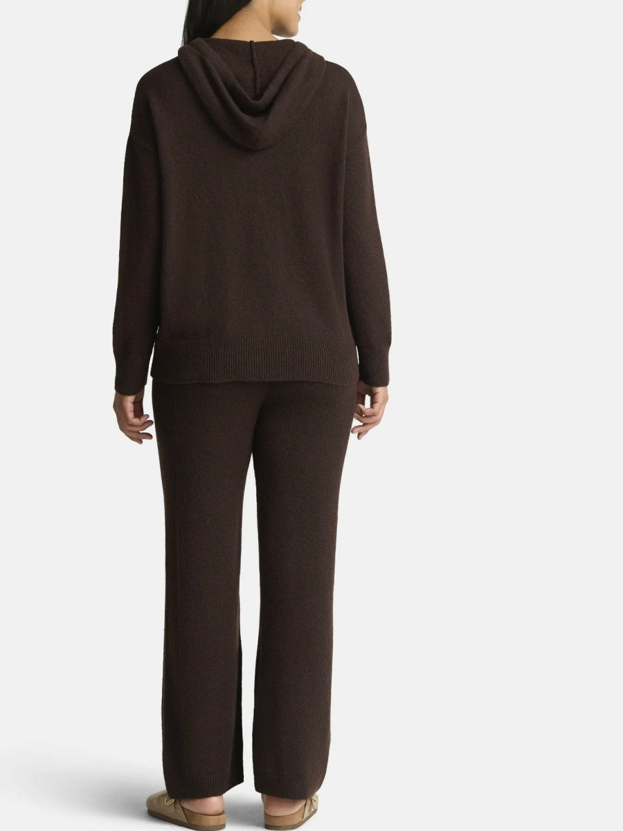 Hoodie Sweater and Pants Set