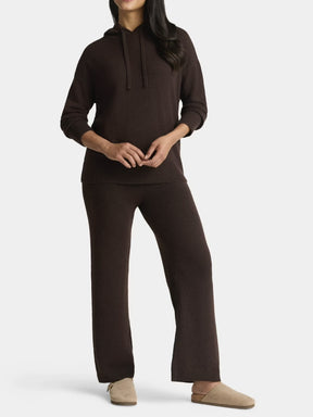 Hoodie Sweater and Pants Set