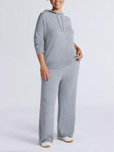 Hoodie Sweater and Pants Set