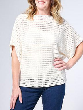 Sequin Pullover Sweater