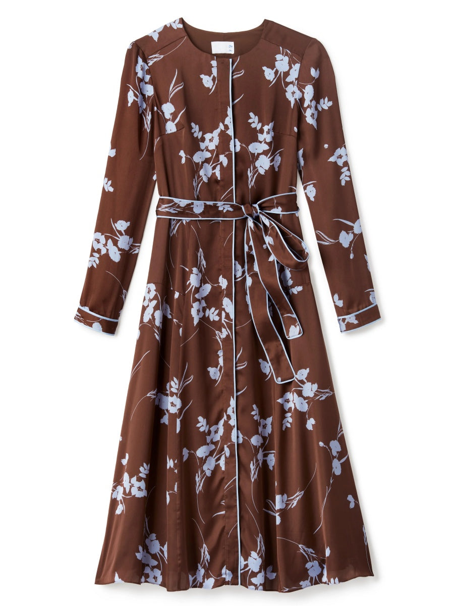 Helene Midi Dress