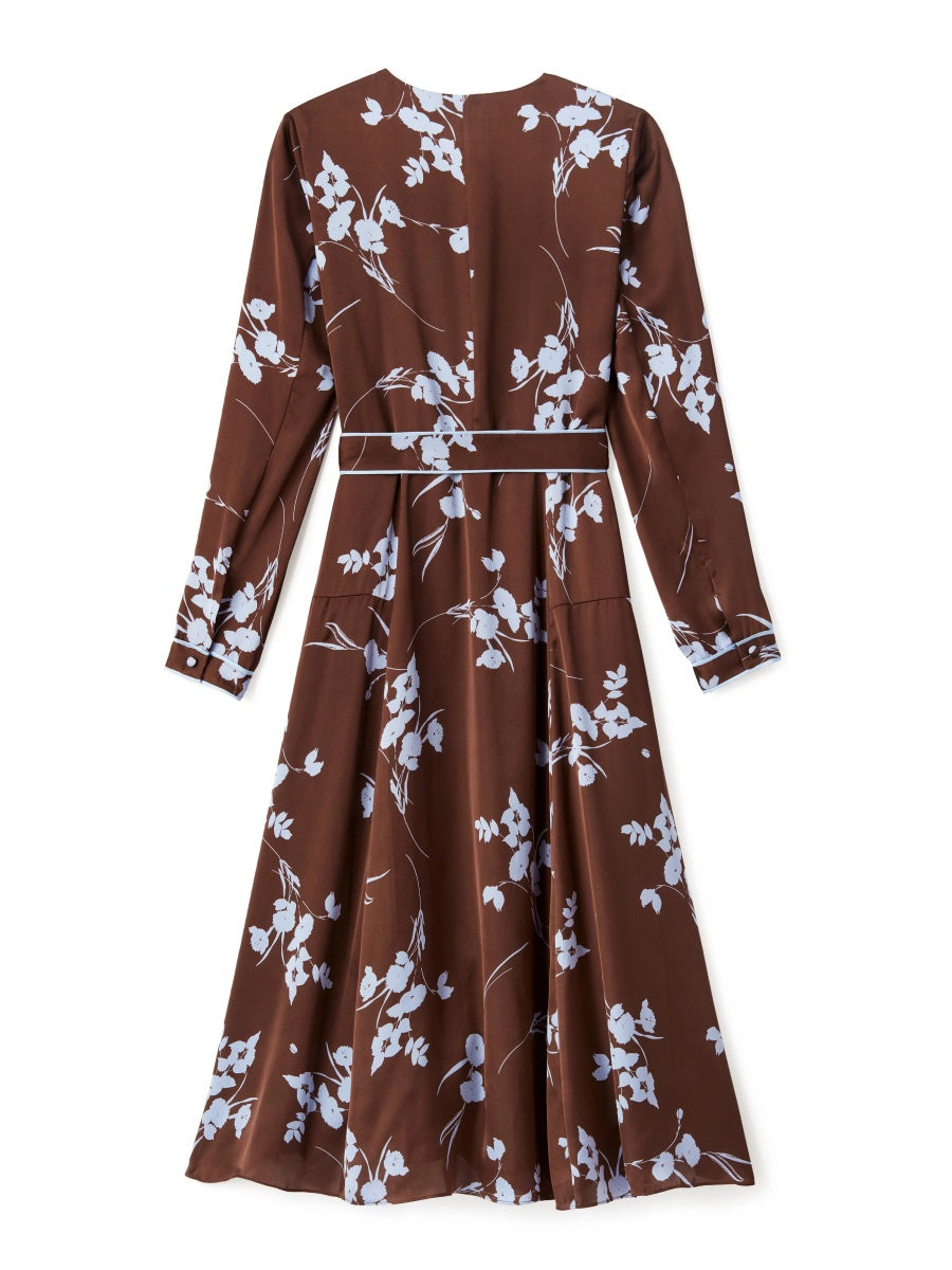 Helene Midi Dress