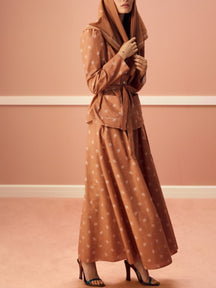 Skirt Set