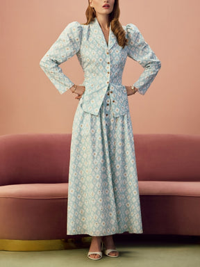 Skirt Set