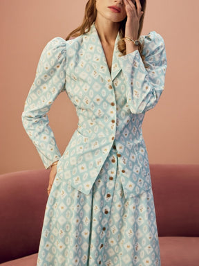 Skirt Set
