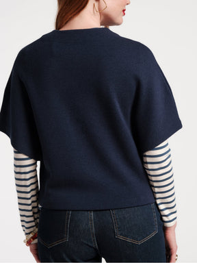 Wool Shrug