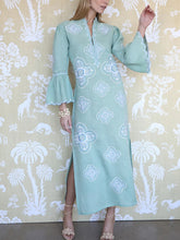 Mint Willow Kaftan