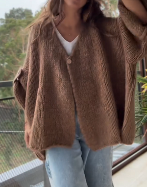 Comfy Breezy Cardigan